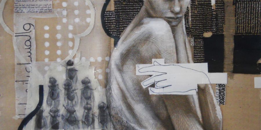 Arte Trash: lo scarto come linguaggio artistico - Trash Art: When Waste Becomes Art